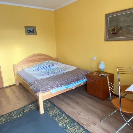 Pokoje Goscinne U Faronow Muszyna Exteriér fotografie