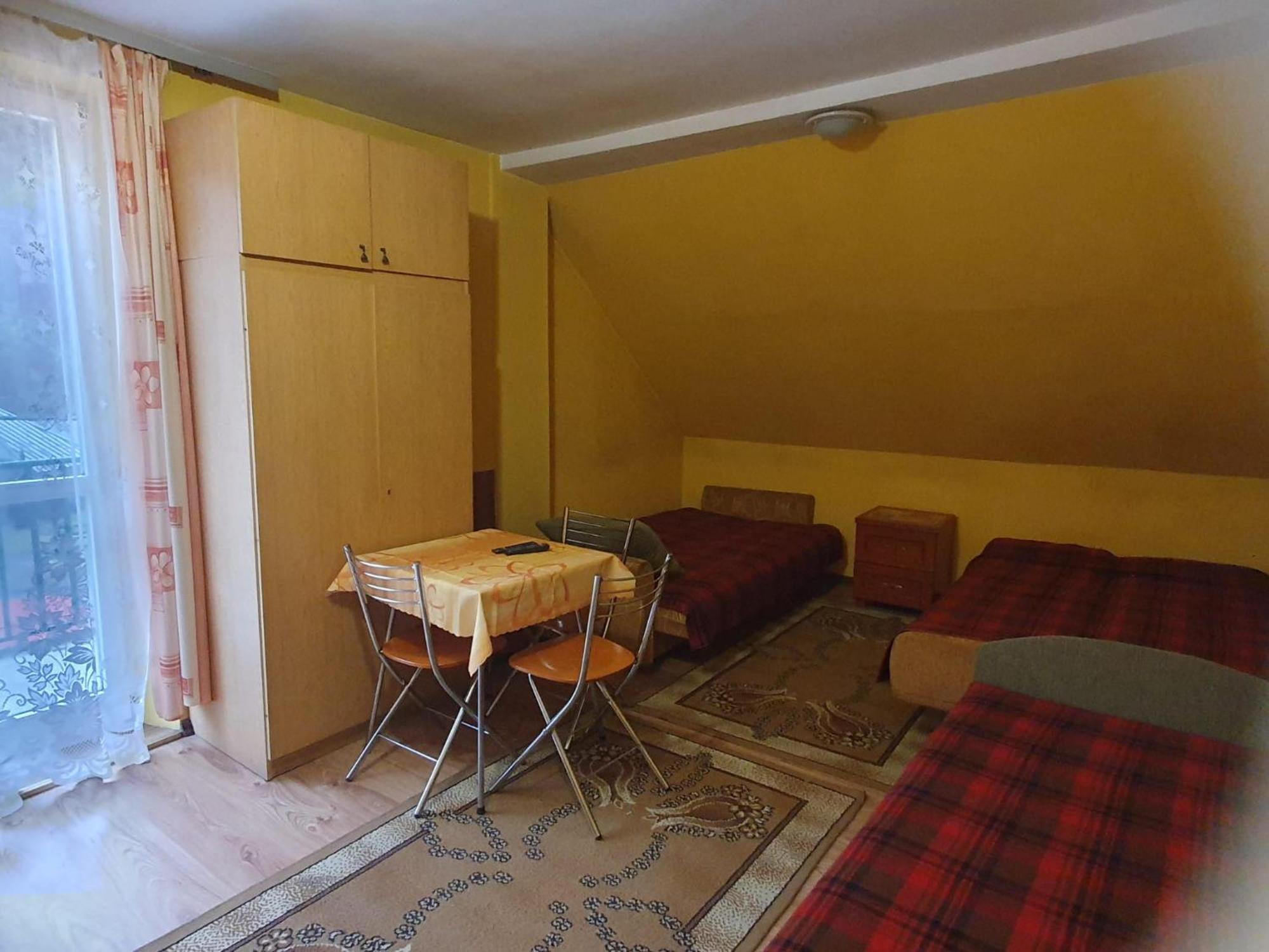 Country house Goscinne U Faronow *