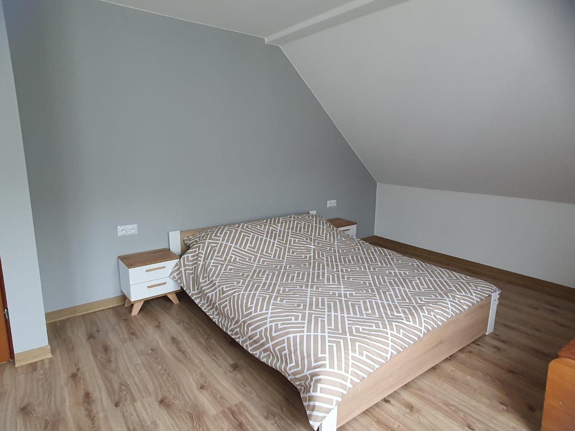 Country house Goscinne U Faronow Muszyna