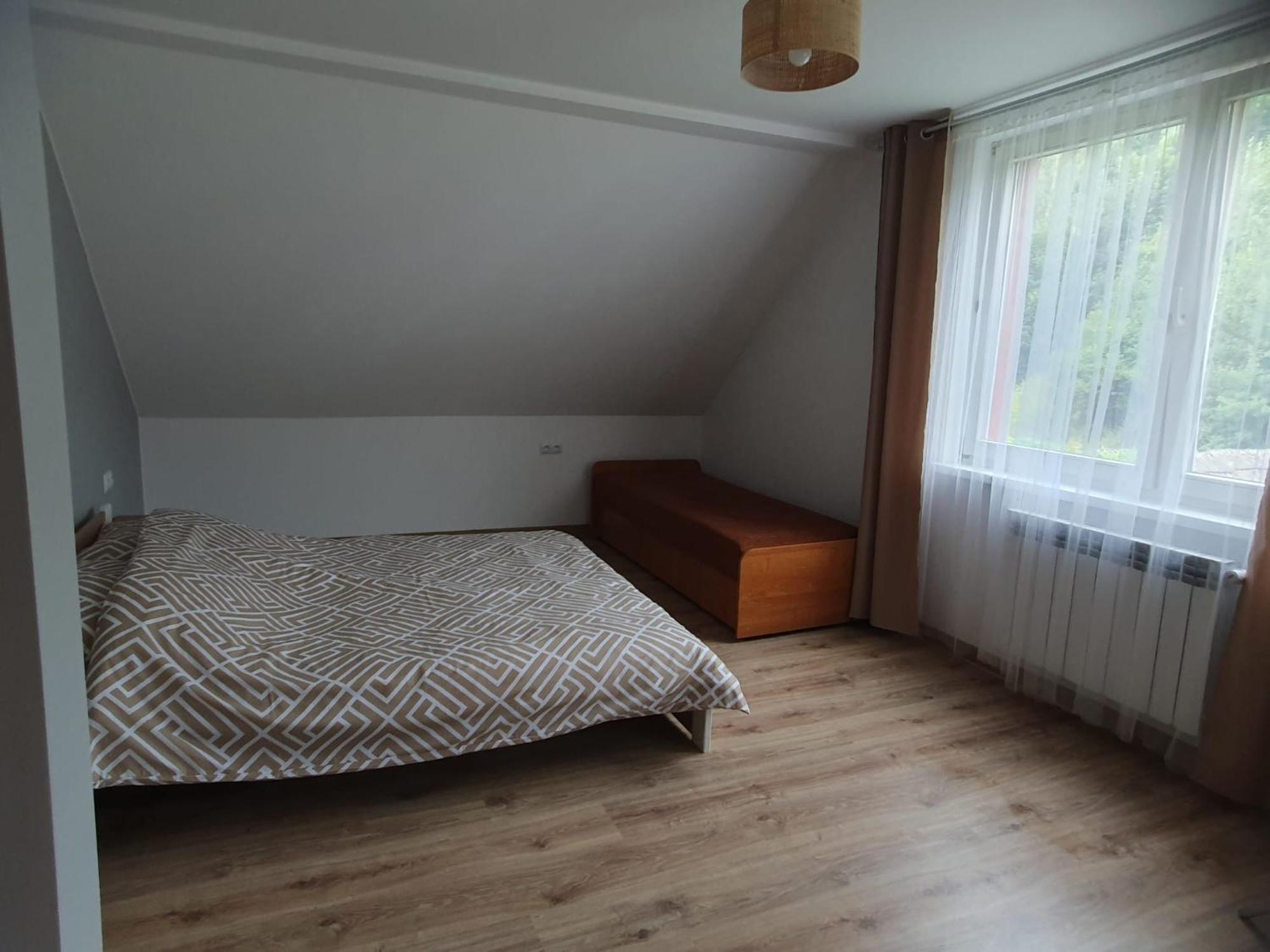 Country house Goscinne U Faronow