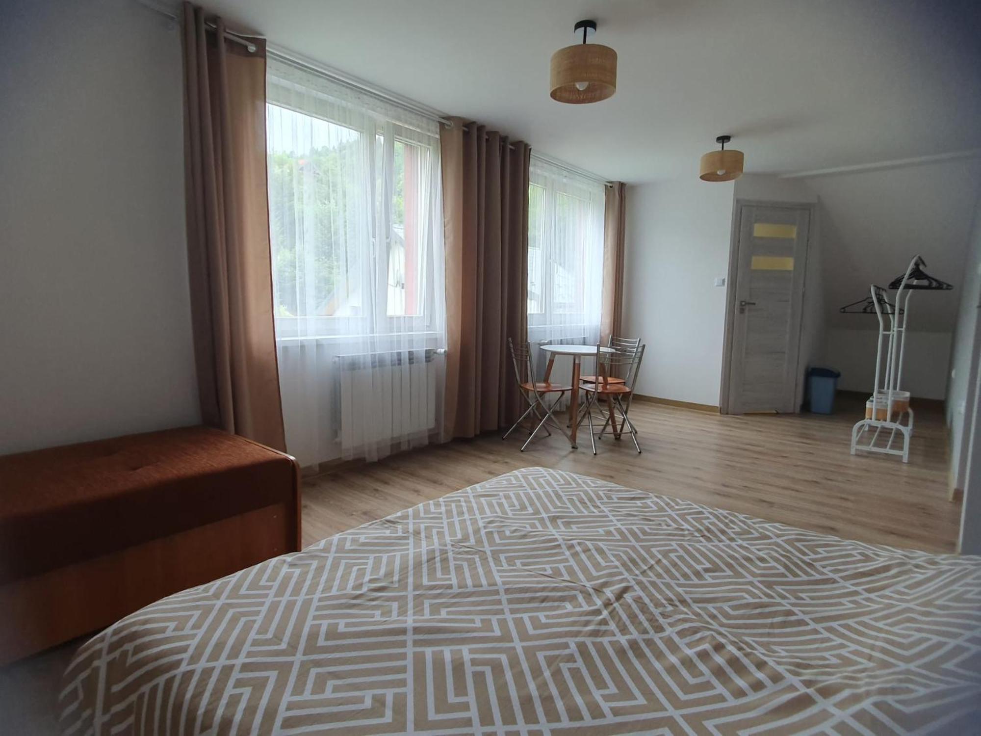 Goscinne U Faronow Country house