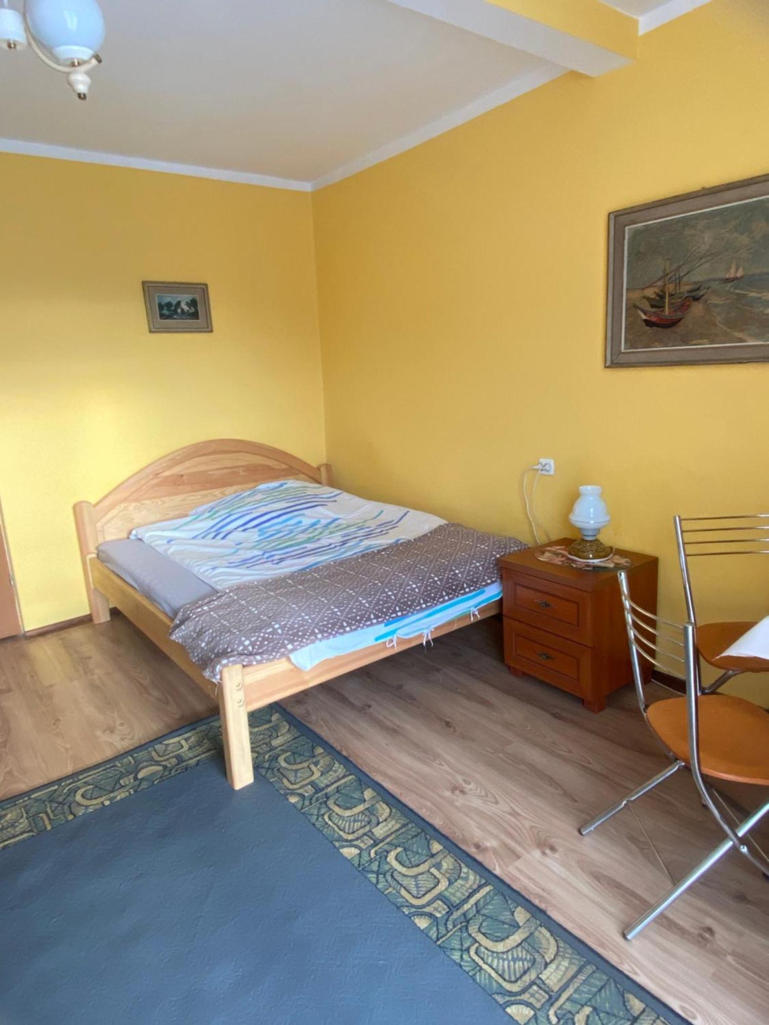 Country house Goscinne U Faronow